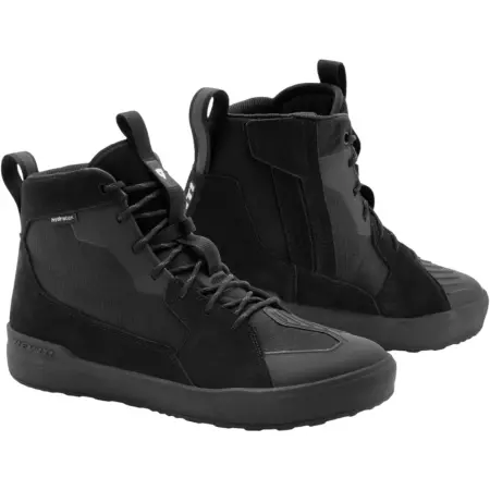 Baskets REV'IT Arrow 2 H2O Noir - Bottes et chaussures REV'IT