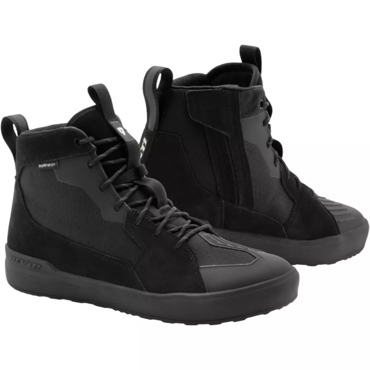 Baskets REV'IT Arrow 2 H2O Noir