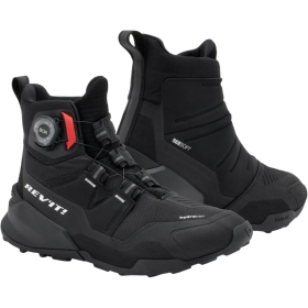 Baskets REV'IT Undercut H2O Noir