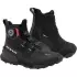 Baskets REV'IT Undercut H2O Noir