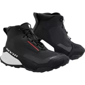Baskets REV'IT Subduction H2O Noir Blanc