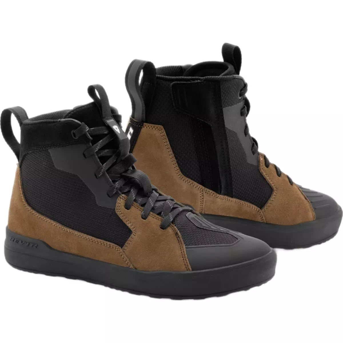 Baskets REV'IT Arrow 2 Marron Noir