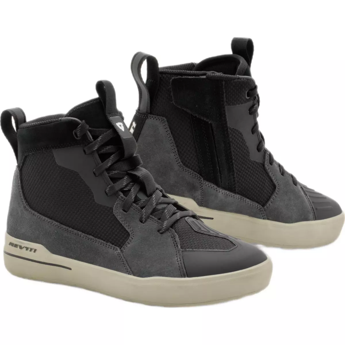 Baskets Femme REV'IT Arrow 2 Gris Sable