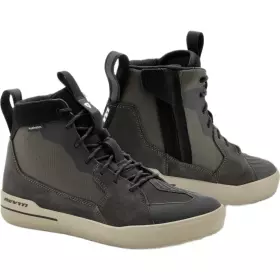 Baskets REV'IT Arrow 2 H2O Vert Marron