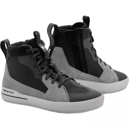 Baskets REV'IT Arrow 2 Gris Noir - Bottes et chaussures REV'IT