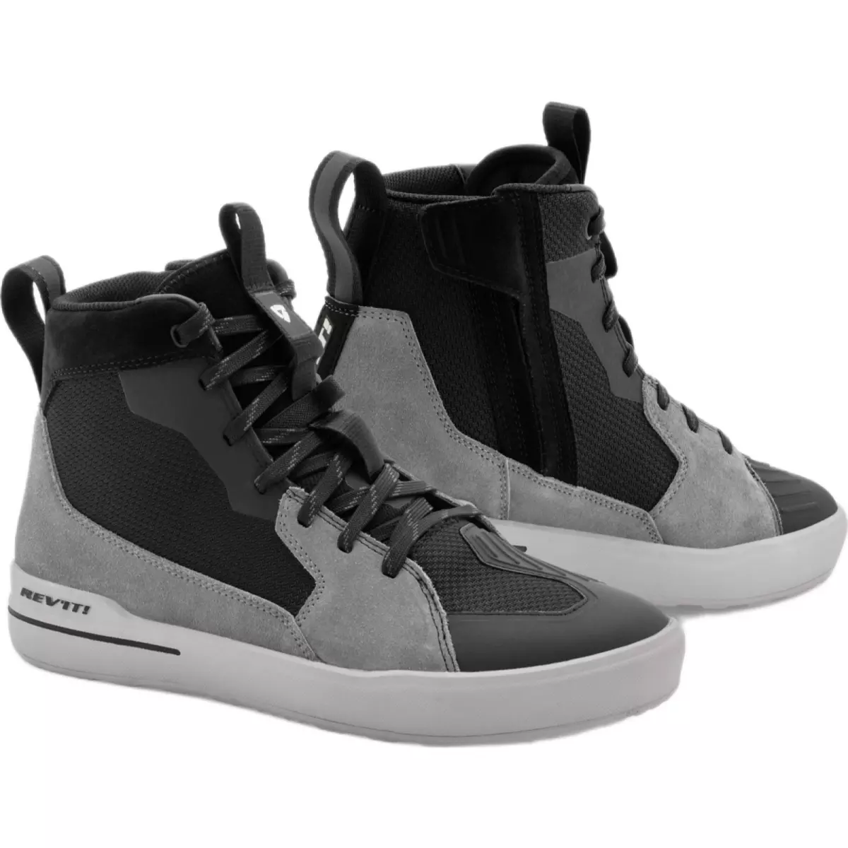 Baskets REV'IT Arrow 2 Gris Noir