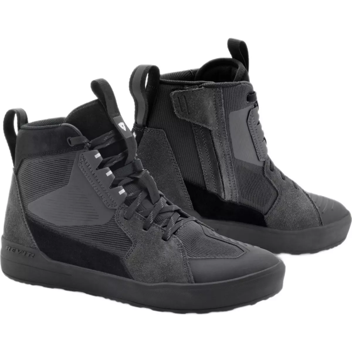 Baskets REV'IT Arrow 2 Air Noir Anthracite