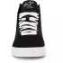 Baskets Alpinestars FQ20 Ride-63 Canvas Noir Blanc Rouge