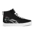Baskets Alpinestars FQ20 Ride-63 Canvas Noir Blanc Rouge