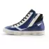 Baskets Alpinestars Stated Flair Bright Bleu Blanc Noir