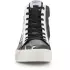 Baskets Femme Alpinestars Stella Stated Flair Noir Blanc