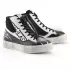 Baskets Femme Alpinestars Stella Stated Flair Noir Blanc