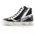 Baskets Femme Alpinestars Stella Stated Flair Noir Blanc