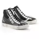 Baskets Alpinestars Stated Flair Noir Blanc