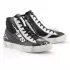 Baskets Alpinestars Stated Flair Noir Blanc