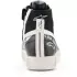Baskets Femme Alpinestars Stella Stated Flair Noir Blanc