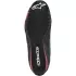 Baskets Alpinestars Celer Noir Rouge Brillant