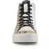 Baskets Femme Alpinestars Stella Stated Flair Warm Gris Blanc