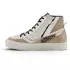 Baskets Femme Alpinestars Stella Stated Flair Warm Gris Blanc