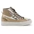 Baskets Femme Alpinestars Stella Stated Flair Warm Gris Blanc