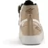 Baskets Femme Alpinestars Stella Stated Flair Warm Gris Blanc