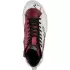 Baskets Femme Alpinestars Stella Stated Flair Blanc Rio Rouge