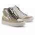 Baskets Femme Alpinestars Stella Stated Flair Warm Gris Blanc