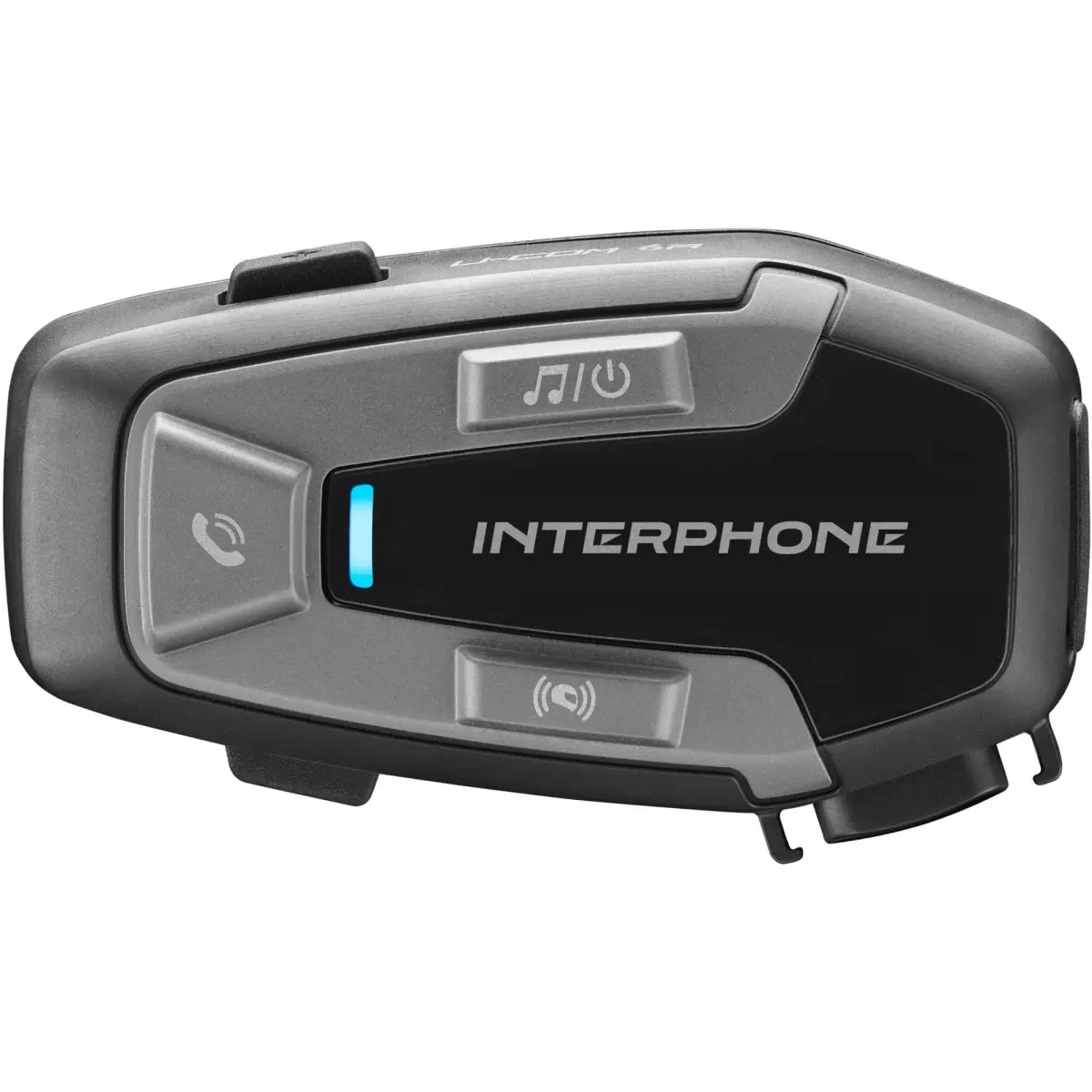 Intercom Bluetooth Interphone U-COM 6R Solo