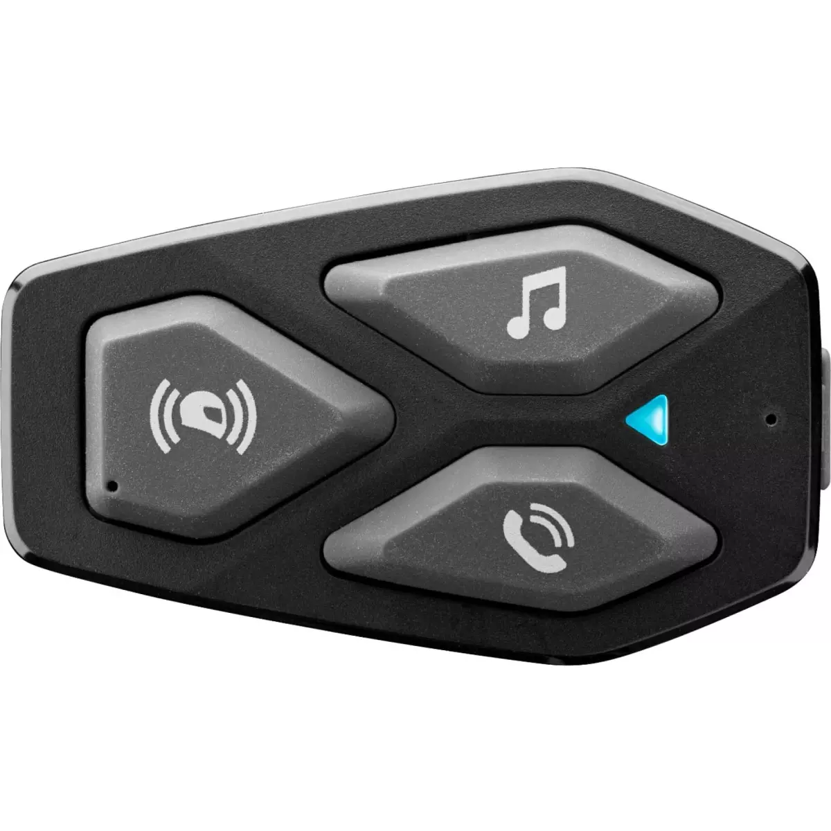 Intercom Bluetooth Interphone U-COM 3HD Solo