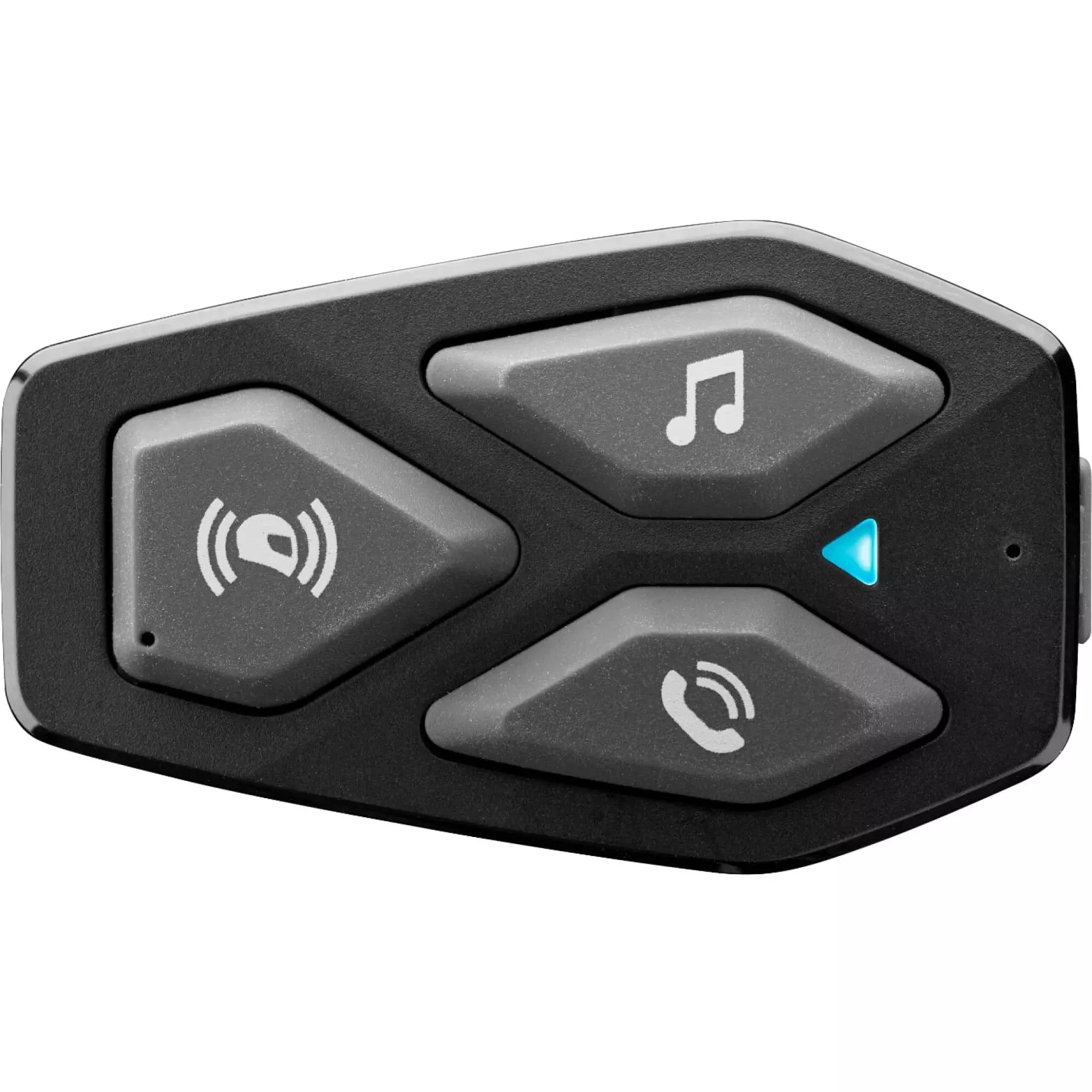 Intercom Bluetooth Interphone U-COM 3HD Solo. - Intercom moto et kit ...