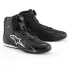 Baskets Alpinestars Celer Noir Blanc