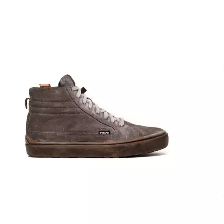 Baskets TCX Street 3 Faded WP Moka - Bottes et chaussures TCX