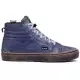 Baskets TCX Street 3 Faded WP Bleu