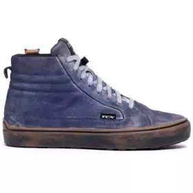Baskets TCX Street 3 Faded WP Bleu