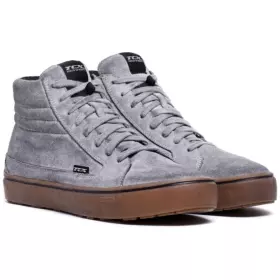 Baskets TCX Street 3 Faded WP Gris