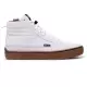 Baskets TCX Street 3 Faded WP Blanc