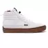 Baskets TCX Street 3 Faded WP Blanc