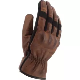 Gants Helstons Holy Camel Noir