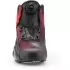Baskets Alpinestars Celer Vented Noir Rouge Brillant