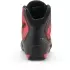 Baskets Alpinestars Celer Vented Noir Rouge Brillant