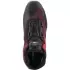 Baskets Alpinestars Celer Vented Noir Rouge Brillant