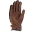 Gants Femme Helstons Holy Femme Camel Noir