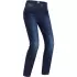 Jean Femme PMJ Hollie Lady Bleu Foncé