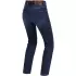 Jean Femme PMJ Hollie Lady Bleu Foncé