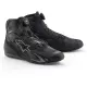 Baskets Alpinestars Celer Vented Noir Gris Foncé