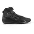 Baskets Alpinestars Celer Vented Noir Gris Foncé