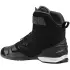 Baskets Ixon Bull 2 Air Noir Blanc