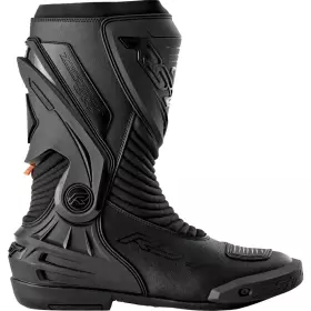 Bottes RST Tractech Evo D3O Noir