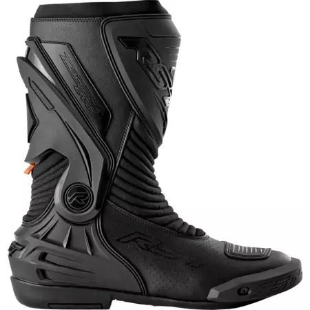 Bottes RST Tractech Evo D3O Noir - Bottes et chaussures RST