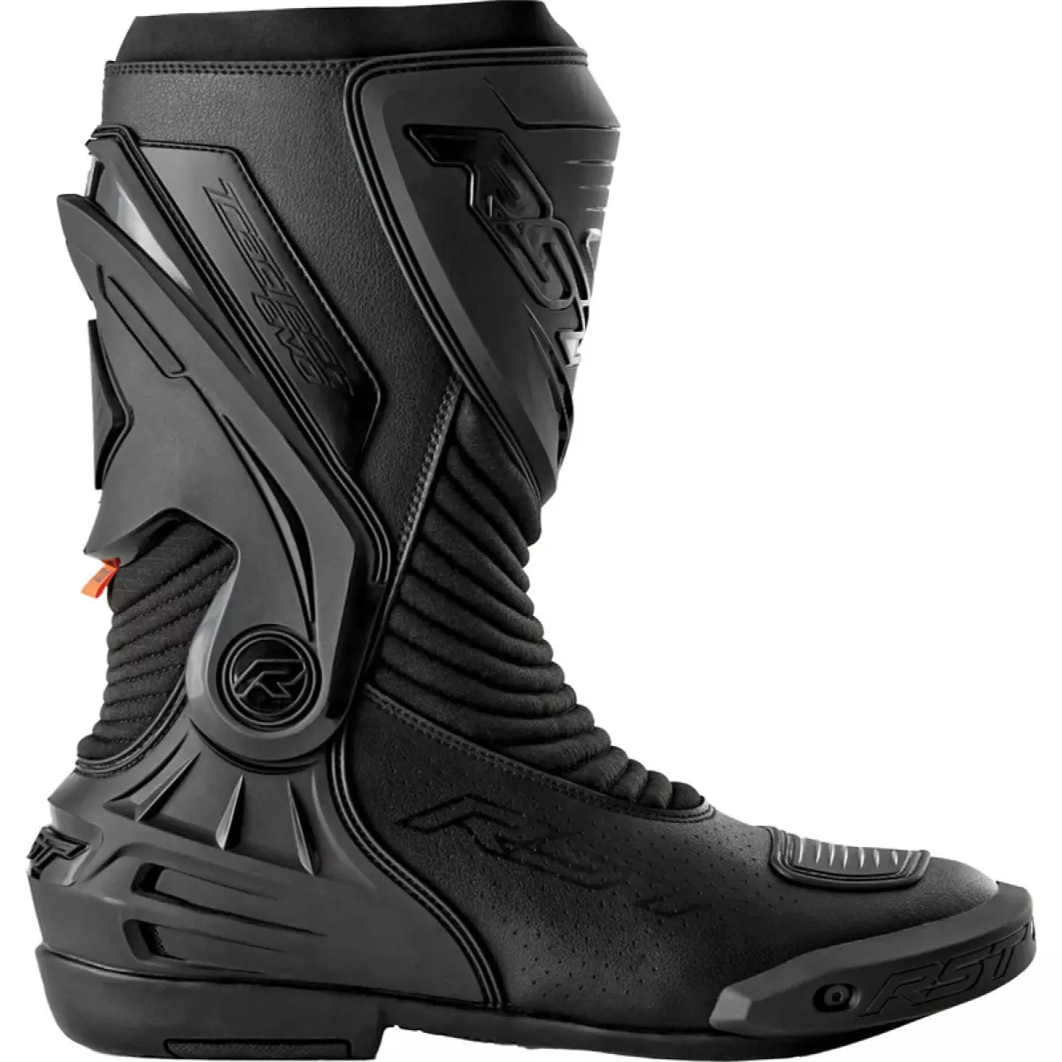 Bottes RST Tractech Evo D3O Noir